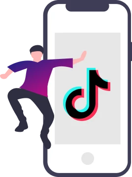 TikTok公式エージェンシーの信頼