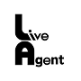 株式会社LiveAgent